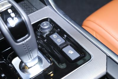 2024款 2.0T 250PS R-DYNAMIC S进取运动版-内饰-图片-有驾