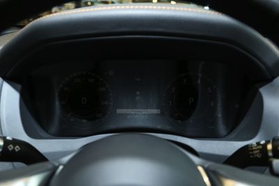 2024款 2.0T 250PS R-DYNAMIC S进取运动版-内饰-图片-有驾