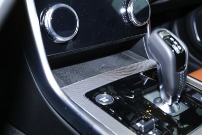 2024款 2.0T 250PS R-DYNAMIC S进取运动版-内饰-图片-有驾