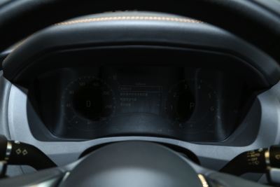 2024款 2.0T 250PS R-DYNAMIC S进取运动版-内饰-图片-有驾