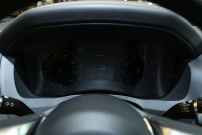 2024款 2.0T 250PS R-DYNAMIC S进取运动版-内饰-图片-有驾