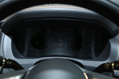 2024款 2.0T 250PS R-DYNAMIC S进取运动版-内饰-图片-有驾