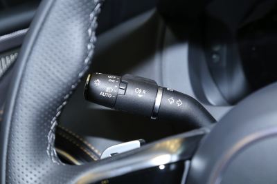 2024款 2.0T 250PS R-DYNAMIC S进取运动版-内饰-图片-有驾