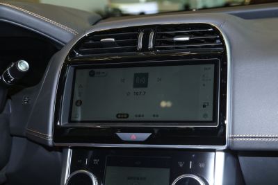 2024款 2.0T 250PS R-DYNAMIC S进取运动版-内饰-图片-有驾
