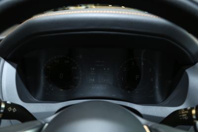 2024款 2.0T 250PS R-DYNAMIC S进取运动版-内饰-图片-有驾
