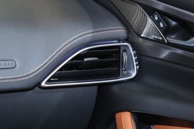 2024款 2.0T 250PS R-DYNAMIC S进取运动版-内饰-图片-有驾