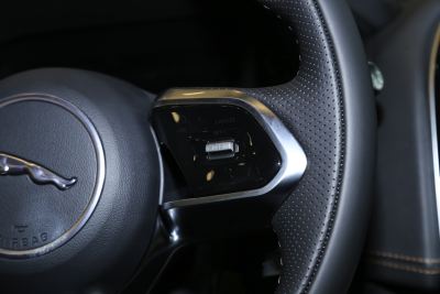2024款 2.0T 250PS R-DYNAMIC S进取运动版-内饰-图片-有驾