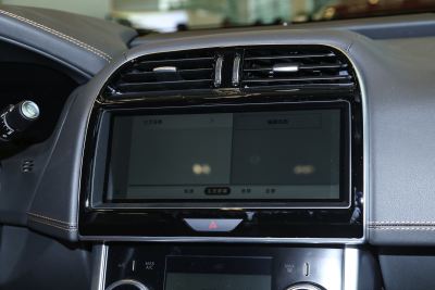 2024款 2.0T 250PS R-DYNAMIC S进取运动版-内饰-图片-有驾