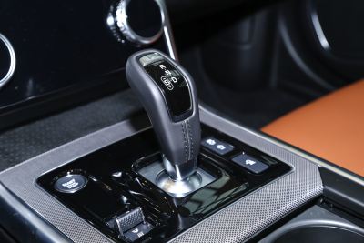 2024款 2.0T 250PS R-DYNAMIC S进取运动版-内饰-图片-有驾