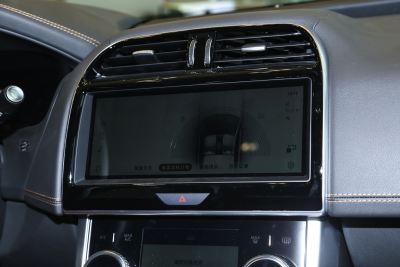 2024款 2.0T 250PS R-DYNAMIC S进取运动版-内饰-图片-有驾