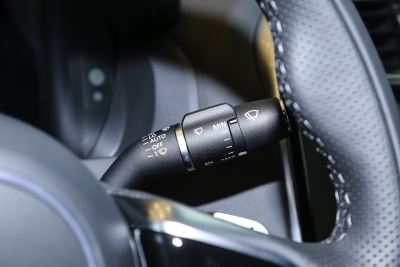 2024款 2.0T 250PS R-DYNAMIC S进取运动版-内饰-图片-有驾