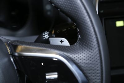 2024款 2.0T 250PS R-DYNAMIC S进取运动版-内饰-图片-有驾
