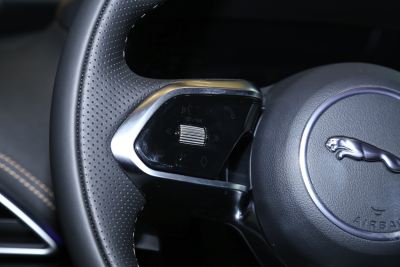 2024款 2.0T 250PS R-DYNAMIC S进取运动版-内饰-图片-有驾
