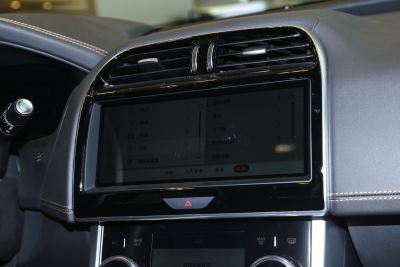 2024款 2.0T 250PS R-DYNAMIC S进取运动版-内饰-图片-有驾