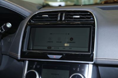 2024款 2.0T 250PS R-DYNAMIC S进取运动版-内饰-图片-有驾