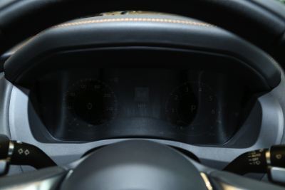 2024款 2.0T 250PS R-DYNAMIC S进取运动版-内饰-图片-有驾