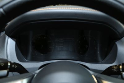 2024款 2.0T 250PS R-DYNAMIC S进取运动版-内饰-图片-有驾