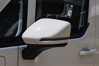 2025款 悦行版 福版明窗 爱易科40.18KWh-外观-图片-有驾