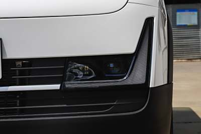 2025款 悦行版 福版明窗 爱易科40.18KWh-外观-图片-有驾