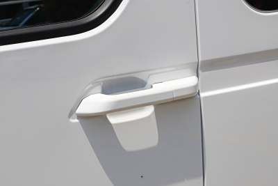 2025款 悦行版 福版明窗 爱易科40.18KWh-外观-图片-有驾