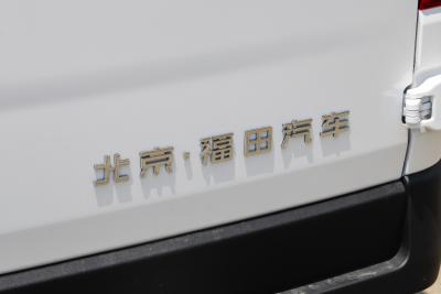 2025款 悦行版 福版明窗 爱易科40.18KWh-外观-图片-有驾