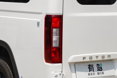 2025款 悦行版 福版明窗 爱易科40.18KWh-外观-图片-有驾