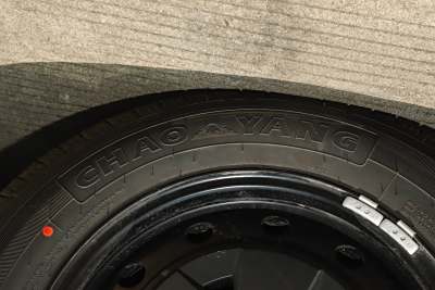 2025款 悦行版 福版明窗 爱易科40.18KWh-外观-图片-有驾