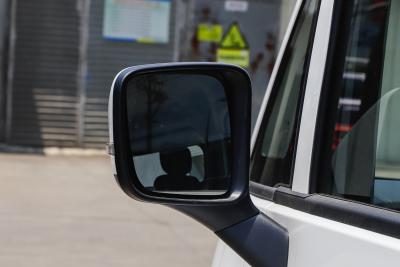 2025款 悦行版 福版明窗 爱易科40.18KWh-外观-图片-有驾