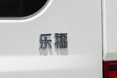 2025款 悦行版 福版明窗 爱易科40.18KWh-外观-图片-有驾