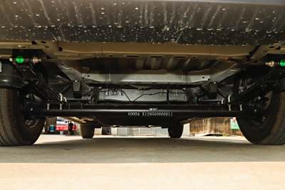 2025款 悦行版 福版明窗 爱易科40.18KWh-外观-图片-有驾