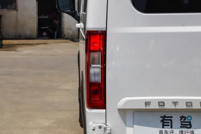 2025款 悦行版 福版明窗 爱易科40.18KWh-外观-图片-有驾