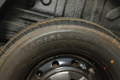 2025款 悦行版 福版明窗 爱易科40.18KWh-外观-图片-有驾