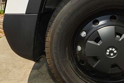 2025款 悦行版 福版明窗 爱易科40.18KWh-外观-图片-有驾