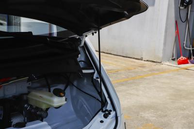 2025款 悦行版 福版明窗 爱易科40.18KWh-外观-图片-有驾