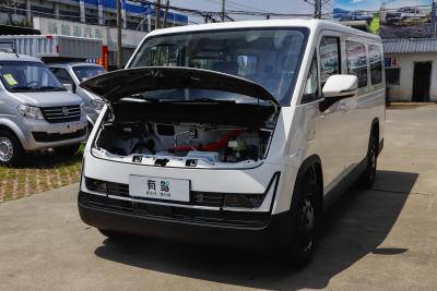 2025款 悦行版 福版明窗 爱易科40.18KWh-外观-图片-有驾