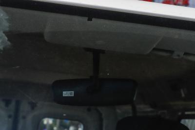 2025款 悦行版 福版明窗 爱易科40.18KWh-外观-图片-有驾