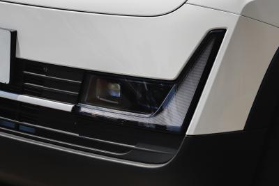 2025款 悦行版 福版明窗 爱易科40.18KWh-外观-图片-有驾