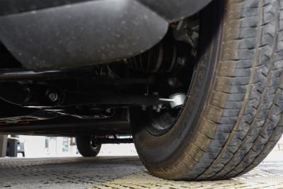 2025款 悦行版 福版明窗 爱易科40.18KWh-外观-图片-有驾