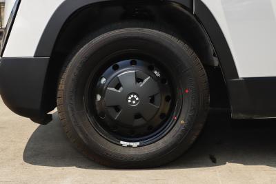 2025款 悦行版 福版明窗 爱易科40.18KWh-外观-图片-有驾