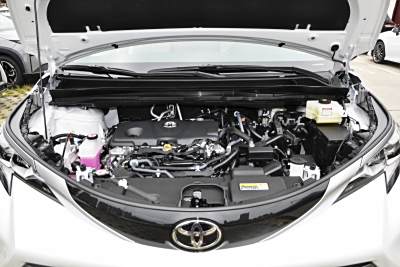 2026款 2.5L 双擎两驱臻享尊贵版-外观-图片-有驾