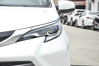 2026款 2.5L 双擎两驱臻享尊贵版-外观-图片-有驾