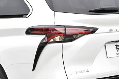 2026款 2.5L 双擎两驱臻享尊贵版-外观-图片-有驾
