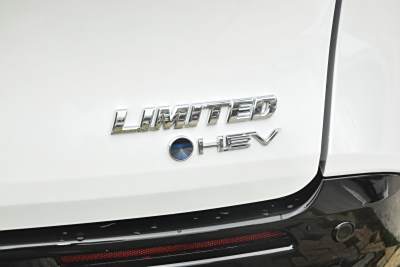 2026款 2.5L 双擎两驱臻享尊贵版-外观-图片-有驾