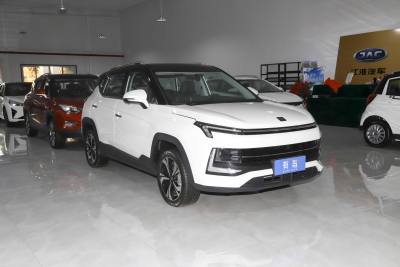 2021款 金甲版Pro-外观-图片-有驾