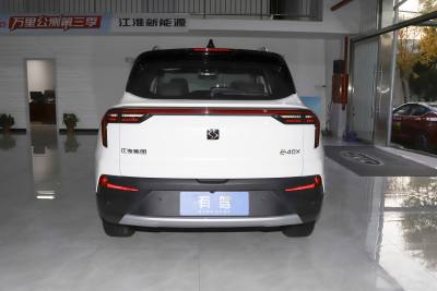 2021款 金甲版Pro-外观-图片-有驾