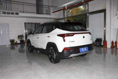 2021款 金甲版Pro-外观-图片-有驾
