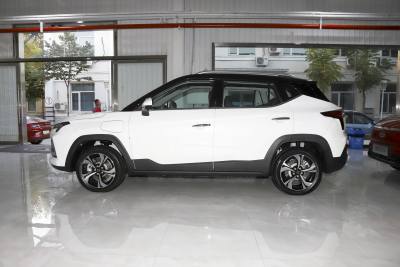 2021款 金甲版Pro-外观-图片-有驾