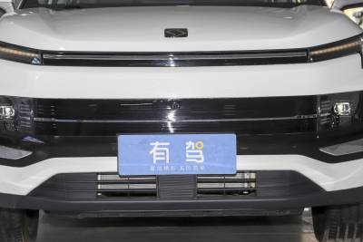 2021款 金甲版Pro-外观-图片-有驾