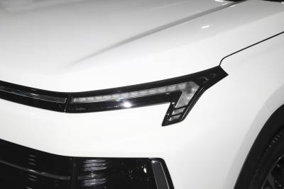 2021款 金甲版Pro-外观-图片-有驾