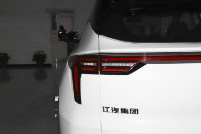 2021款 金甲版Pro-外观-图片-有驾
